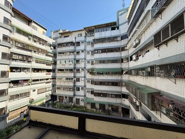 稀有!電梯四房三車位!｜台中市北區東光路