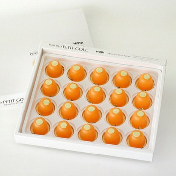 【預購】日本HORI 北海道哈密瓜果凍 禮盒 20入 有發票