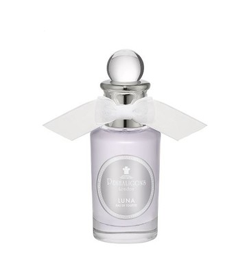 月亮女神淡香水30ML