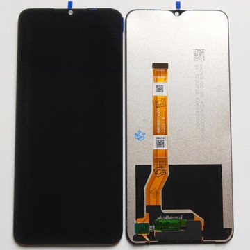 適用OPPO A57 5G屏幕總成原裝 A57 4G全新內外一體液晶觸摸顯示屏