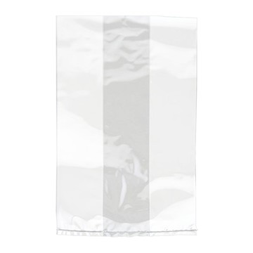 Inp 國產透明M字吐司袋  1個  200個裝