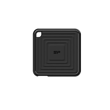 sp PC60 1TB 外接式SSD行動固態硬碟(010TBPSDPC60CK)