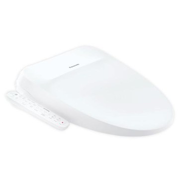 【Panasonic國際牌】瞬熱式溫水洗淨便座 DL-PU30TWWS