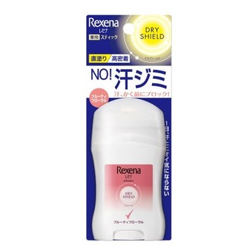 Resena 乾性防護粉棒 F 花香型