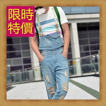 現貨+預購 吊帶褲 休閒褲-修身顯瘦韓版男長褲56i117【獨家進口】【米蘭精品】