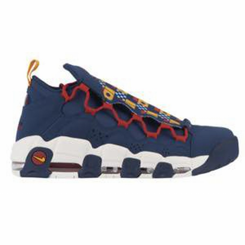 ナイキ メンズ スニーカー Nike Air More Money ”Nautical Pack” エア ...