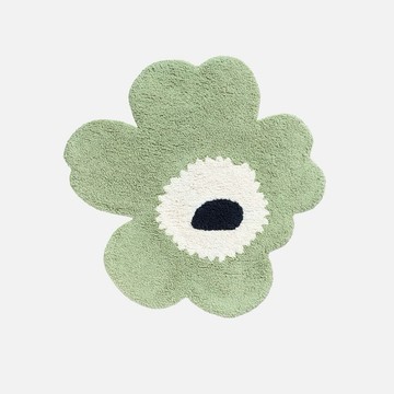 【MARIMEKKO】UNIKKO 花形地墊｜送禮推薦 ｜禮物推薦