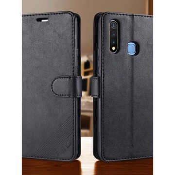 新款y5s手機殼防摔vivoY5s翻蓋式皮套男女軟殼全包硅膠vivo