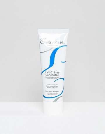 Embryolisse Lait Creme Concentrate Nourishing Moisturiser 75ml-No colour
