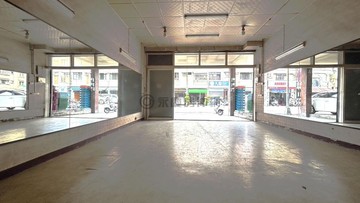 璀璨之珠大豐便利吸金邊間面寬透天店面黃金屋｜高雄市三民區大豐二路