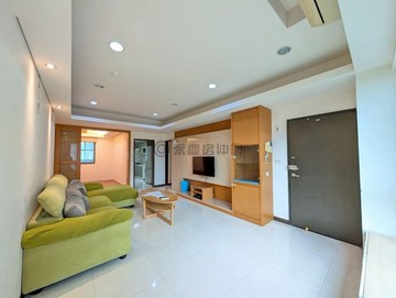 可談高鐵藏真主附33坪3+1房/東興國中/新瓦屋｜新竹縣竹北市復興三路一段