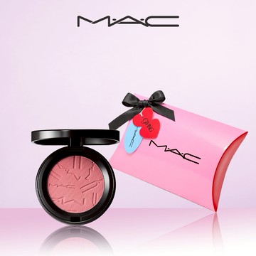 NEW【MAC】超柔光腮紅  #6色可選 | 腮紅 女生禮物 送女友 生日禮物 頰彩禮物