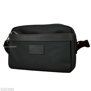 YESON 永生 台灣製造 尼龍輕量側背包 隨身包 斜背包 商務包 外出包 肩背包 3576