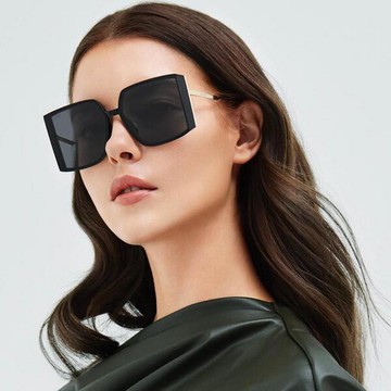 【BOLON 暴龍】時尚太陽眼鏡(☆BL5066-A10)