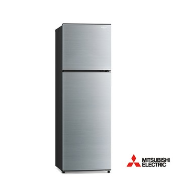 MITSUBISHI三菱 泰製2門288L變頻冰箱 MR-FC31EP