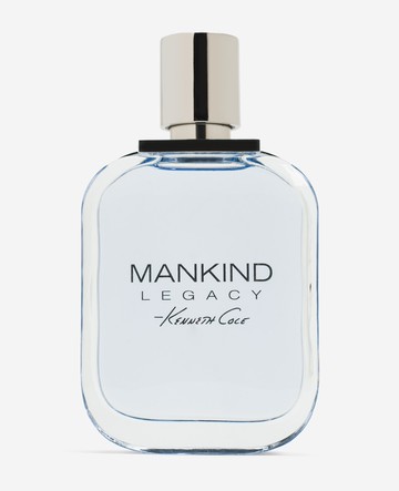 Kenneth Cole | Mankind Legacy For Him Eau De Toilette, 3.4 Oz