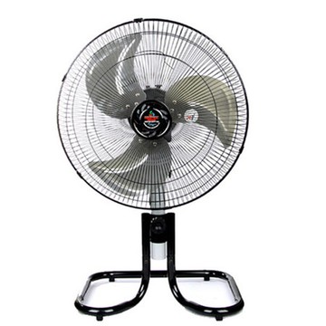 【金展輝】18吋工業桌立扇 A-1802