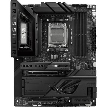 ASUS 華碩 ROG CROSSHAIR X870E DARK HERO 主機板