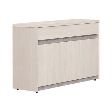 Homelike 喜家居4尺餐櫃(2326)