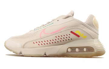 NEYMAR JR. X AIR MAX 2090 LIGHT OREWOOD BROWN