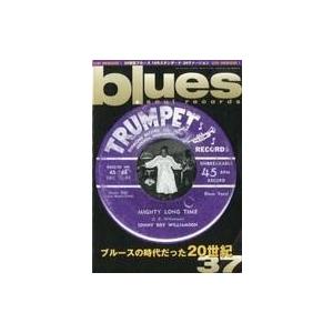 中古音楽雑誌 CD付)BLUES ＆ SOUL RECORDS 2001年2月号 NO.37 ブルース＆ソウル・レコーズ