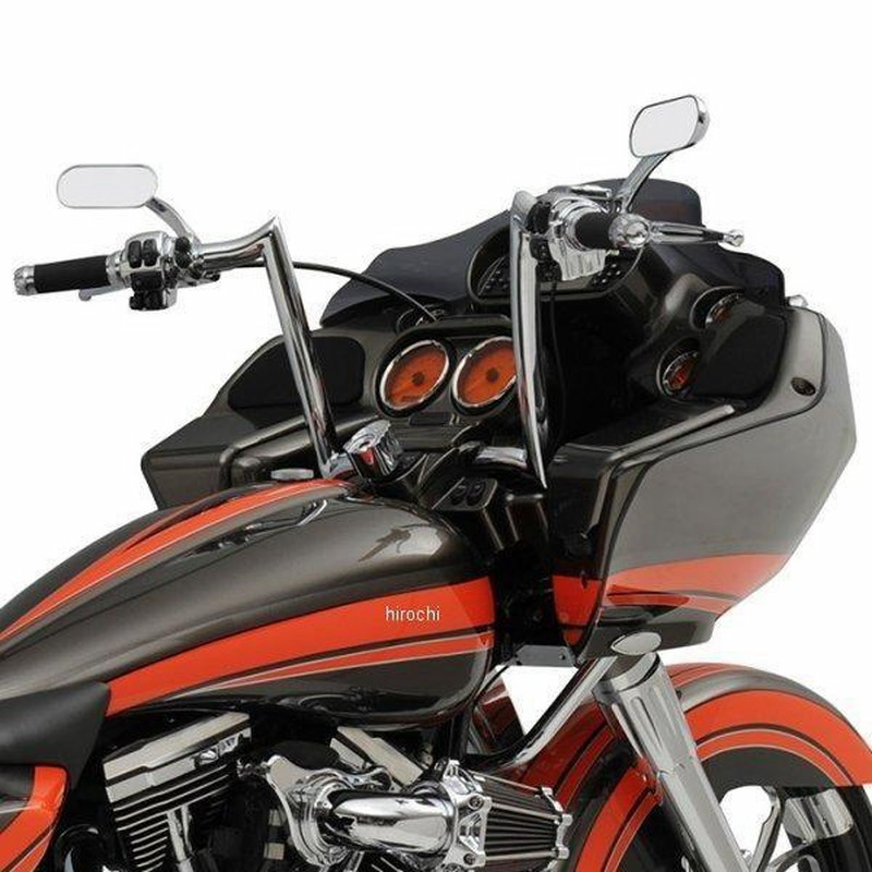0601-1444 OEMB125-10 C ポールヤフィー Paul Yaffe 1.25インチ 