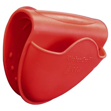 KitchenCraft 磁吸隔熱套  紅色  1個