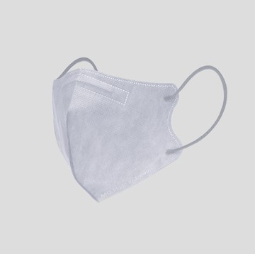 CHENYU辰昱 3D透氣醫療口罩(30入) - 心靜藍