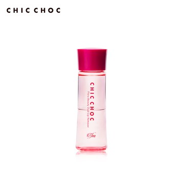 CHIC CHOC 花萃柔淨唇露 80mL