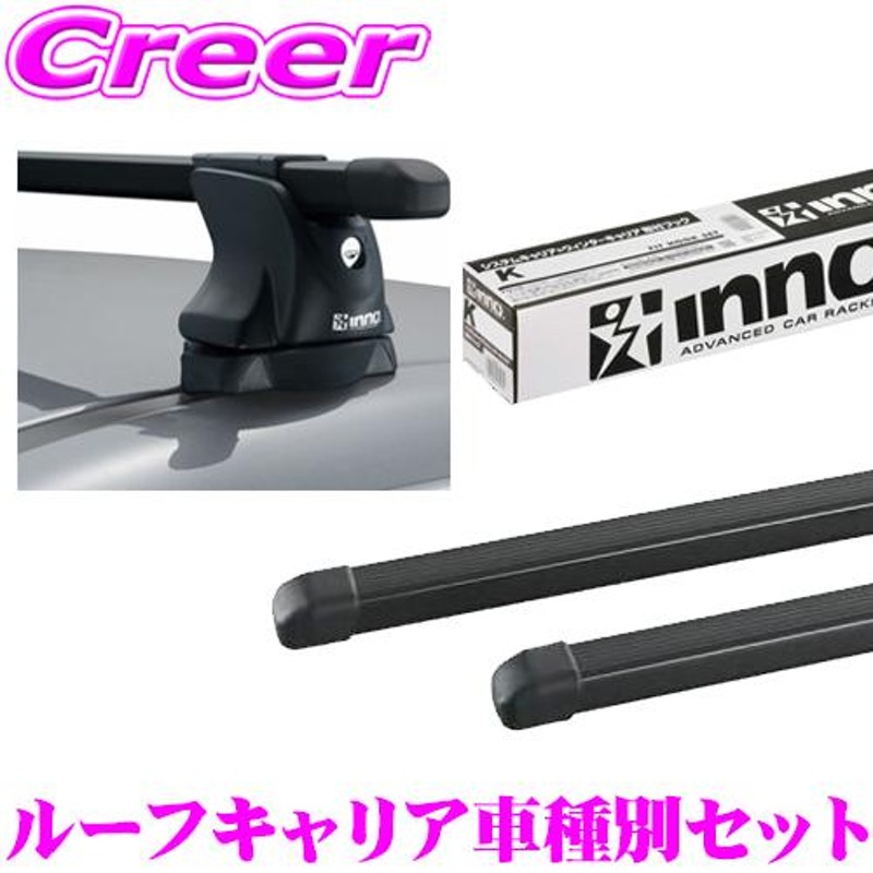 ステップワゴン RF3用 ルーフキャリア 中古