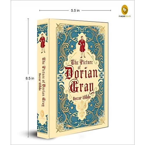 The Picture of Dorian Gray