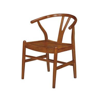 Kb328 15 Y字柚木色餐椅 蝦皮商城 Line購物