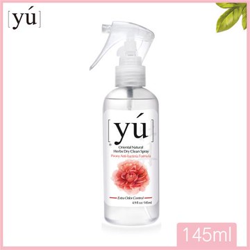 YU東方森草。牡丹抗菌 寵物乾洗潔淨噴霧 145ml