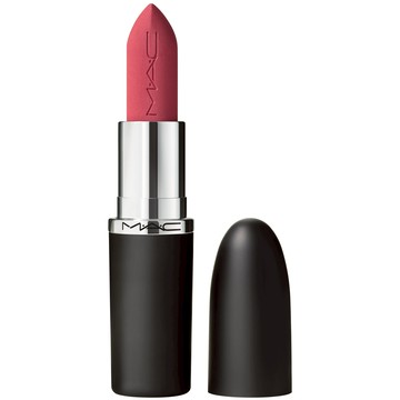 MAC Macximal Silky Matte Lipstick 3.5g (Various Shades) - Get the Hint?