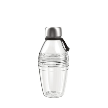 【澳洲 KeepCup】澳洲KeepCup Tritan 樂搖瓶 M (530ml) - 透澈