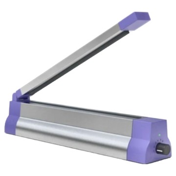 UFOTEC 鋁合金瞬熱型封口切斷兩用機 不用換線 不熔斷玻璃纖維 免耗材 台灣製 K-200 5mm