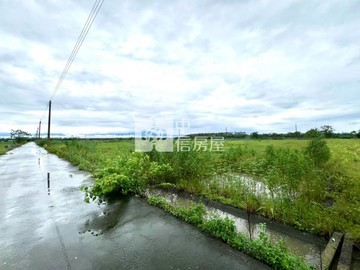 鹿草雙面路方正農地2｜嘉義縣鹿草鄉後堀
