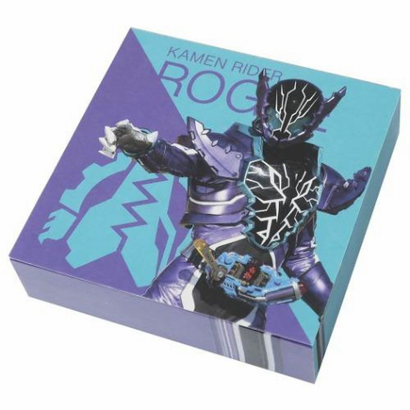 仮面ライダービルド メモ帳 ブロックメモ 仮面ライダーローグ 特撮