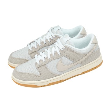 [ACS] Nike 休閒鞋 Dunk Low Retro SE 男鞋 灰 米 膠底 經典 II7078-200