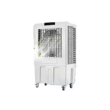LAPOLO-勁量旋鈕定時商用水冷扇-LA-150L700W