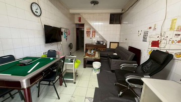 三多二聖商圈愛群國小正路上騎樓透天店面｜高雄市前鎮區二聖二路