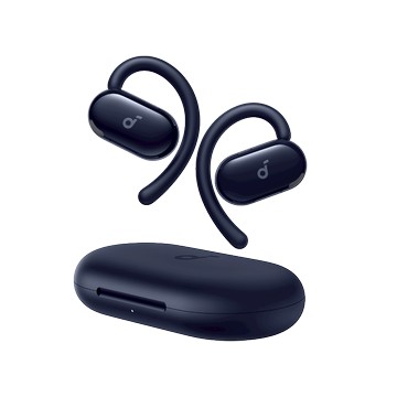 V20i開放式藍牙耳機 夜空藍