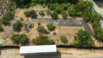 鳥松神農路大面寬都計內農地｜高雄市鳥松區美德段