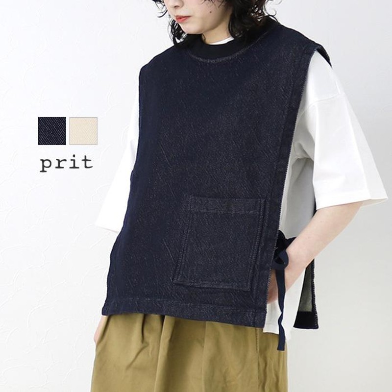 prit プリット ベスト