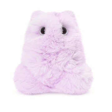 FUFUSOULrua系列-紫糯糯 ToysRUs玩具反斗城