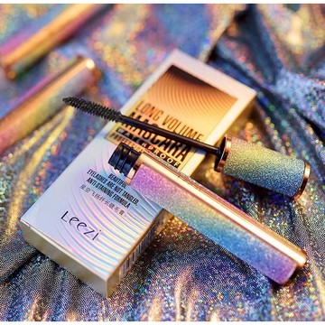 台灣現貨隔日達【快樂小物】星空睫毛膏 睫毛膏 防水睫毛膏 防汗睫毛膏 濃密睫毛膏 卷翹睫毛膏 不易暈染 睫毛定型液 濃密