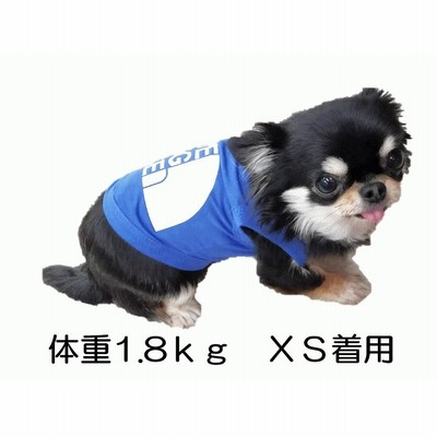 ドッグフェイス Tシャツ 犬服 犬 服 春夏秋 薄型 通気 おしゃれ 小型犬