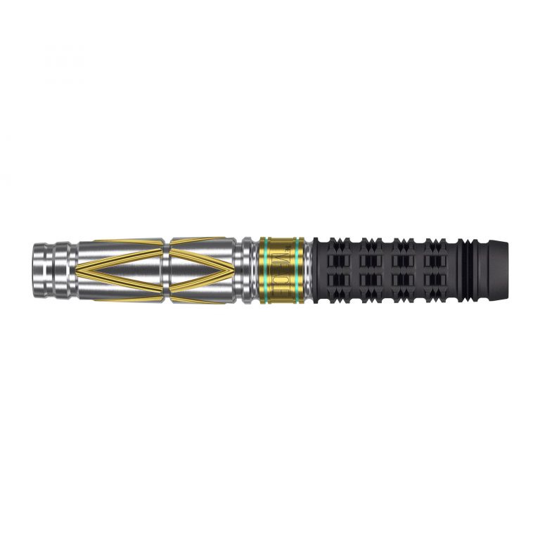 TARGET】THE MIRACLE GEN-4 鈴木未來Model S-DARTS 限定DARTS 飛鏢鏢身
