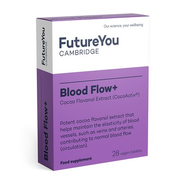 Blood Flow+