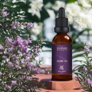 溯璞家品 金黃荷荷芭 滋潤 身體護膚保養油 基底油 100ml